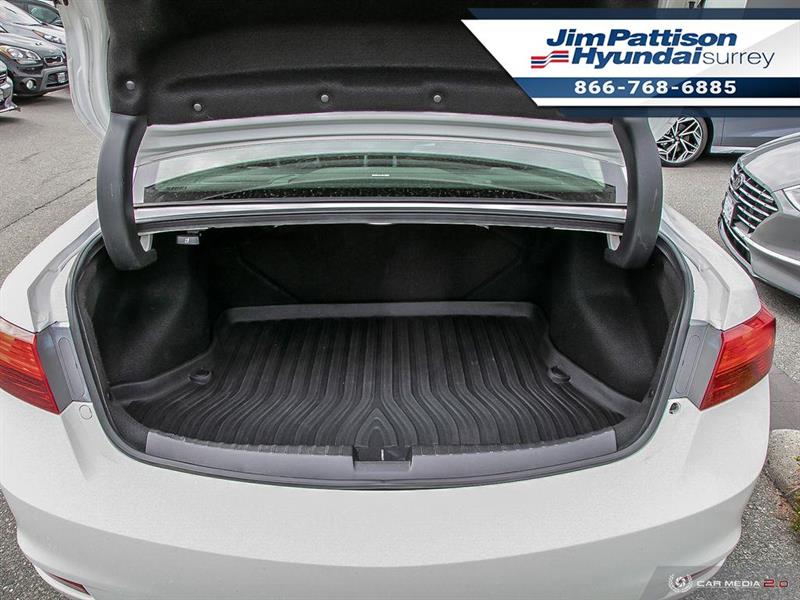 acura ILX 2014 - 11