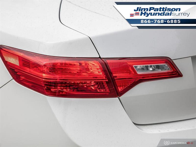 acura ILX 2014 - 12