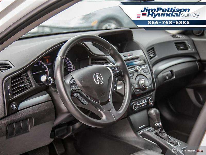 acura ILX 2014 - 13