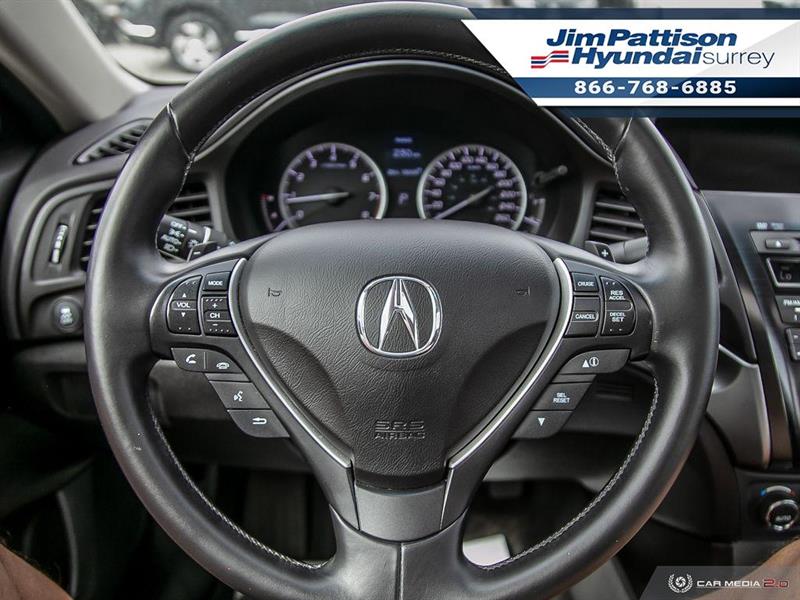 acura ILX 2014 - 14