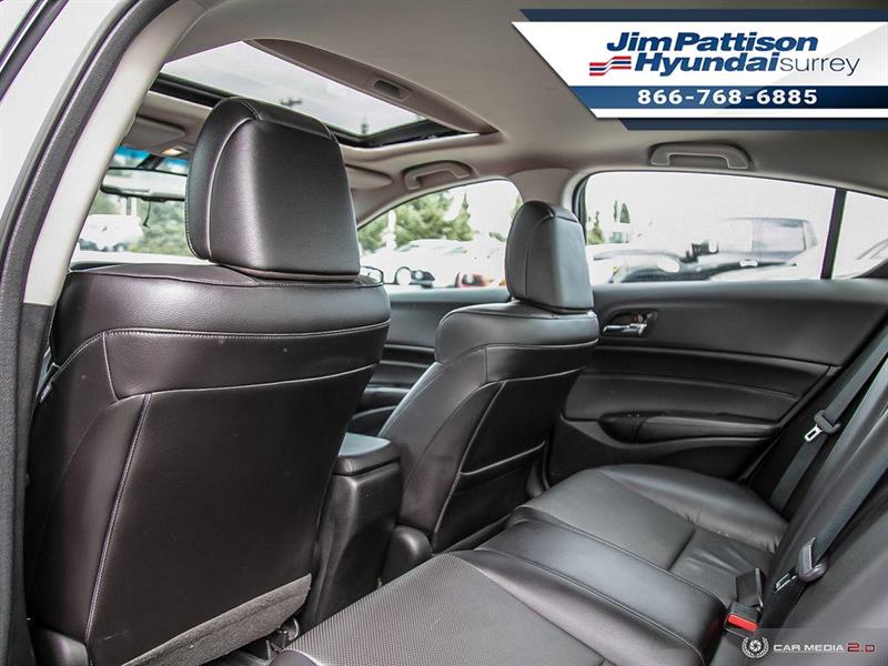 acura ILX 2014 - 24