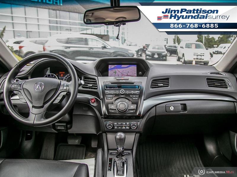 acura ILX 2014 - 25
