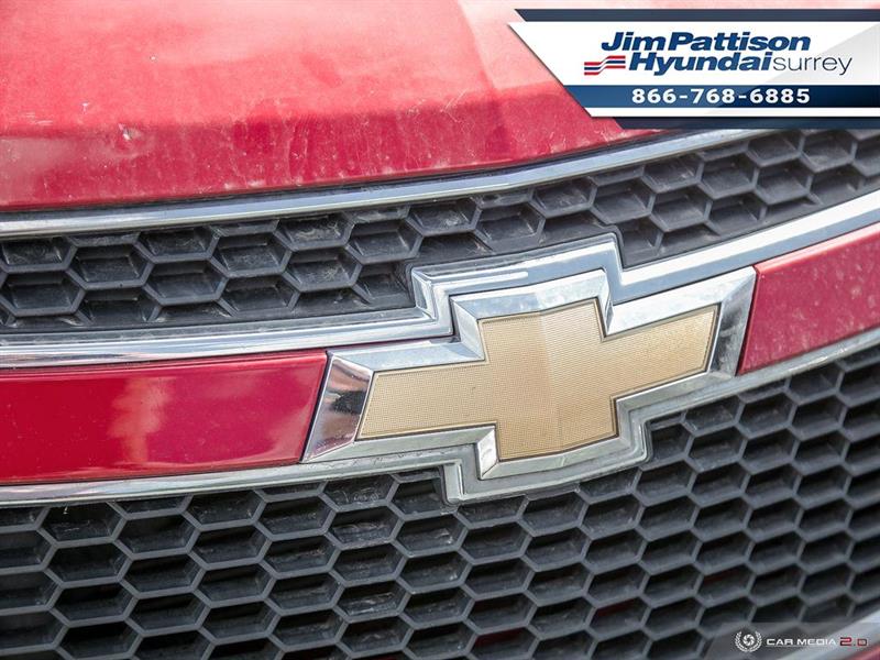 chevrolet Cruze 2014 - 9