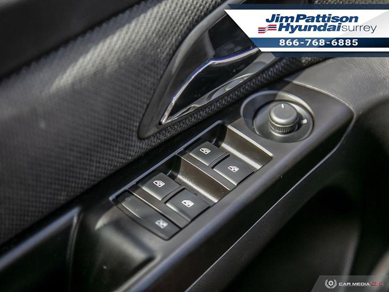 chevrolet Cruze 2014 - 17