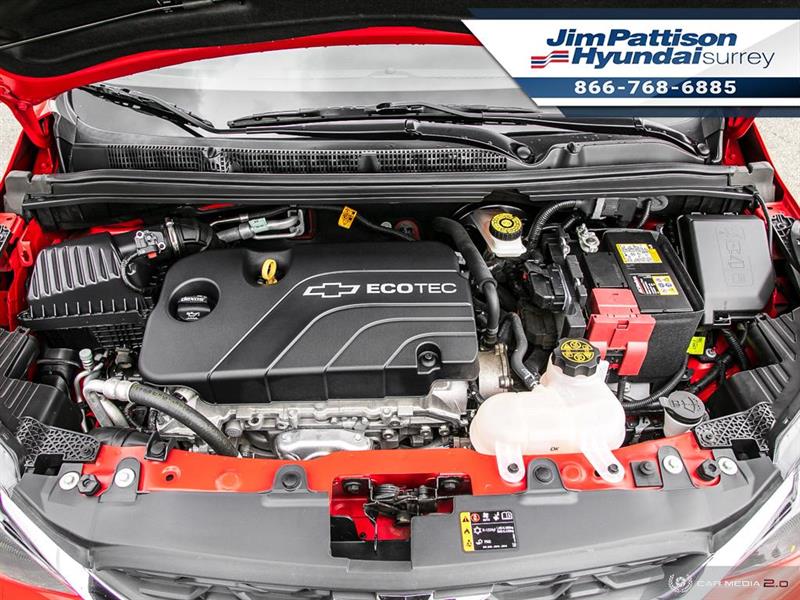 chevrolet Spark 2021 - 8