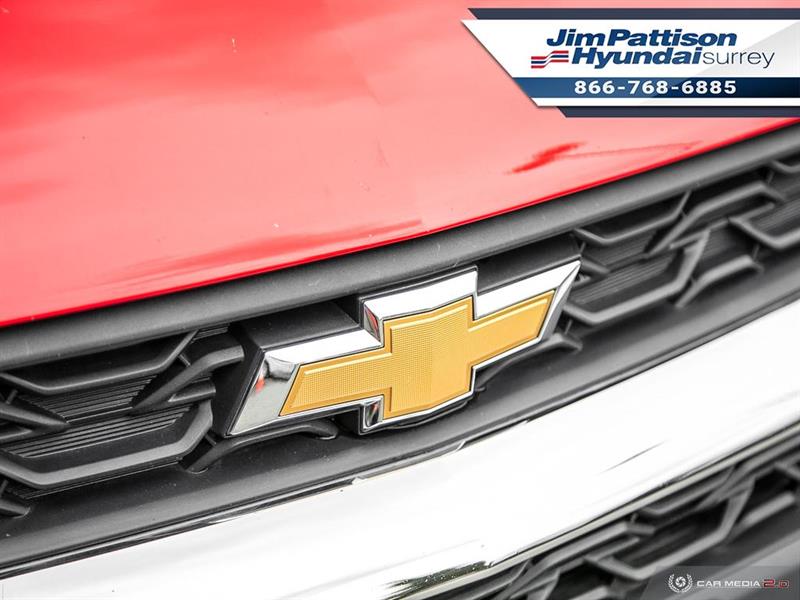 chevrolet Spark 2021 - 9