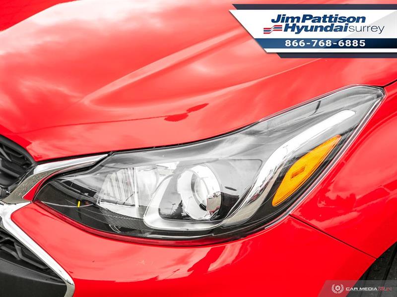 chevrolet Spark 2021 - 10
