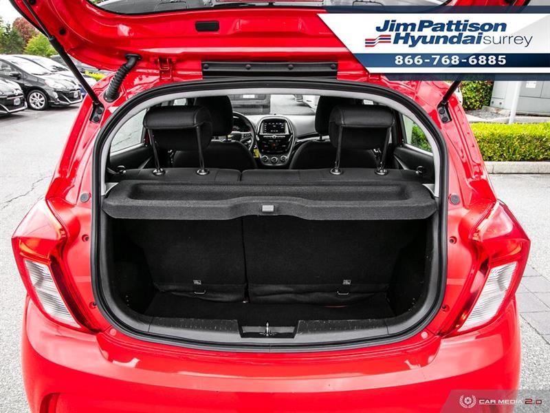 chevrolet Spark 2021 - 11