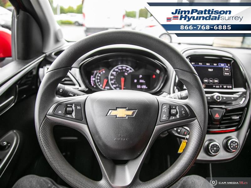 chevrolet Spark 2021 - 14