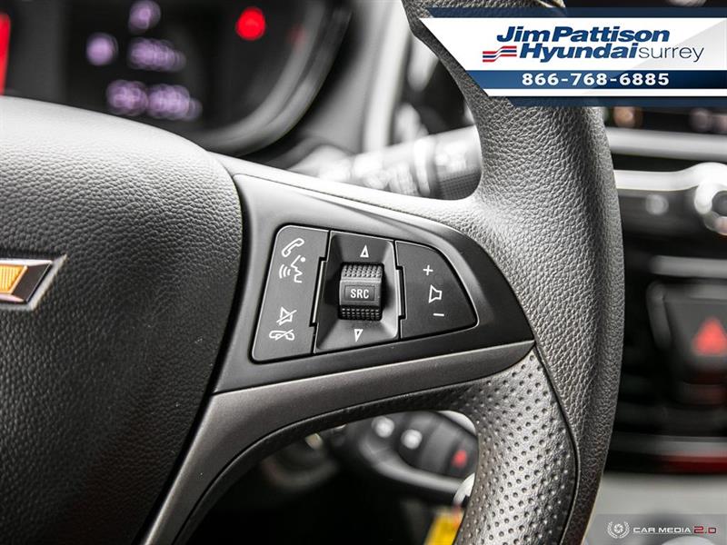 chevrolet Spark 2021 - 18