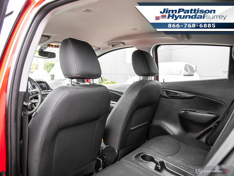 chevrolet Spark 2021 - 24