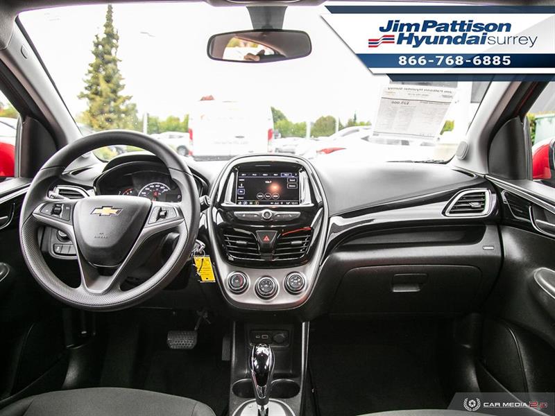 chevrolet Spark 2021 - 25