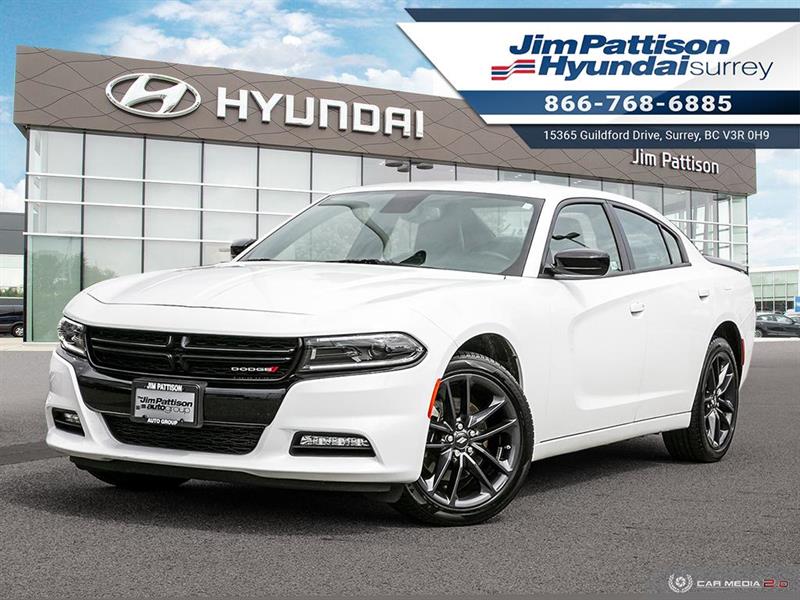 dodge Charger 2022