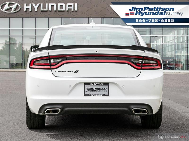 dodge Charger 2022 - 5