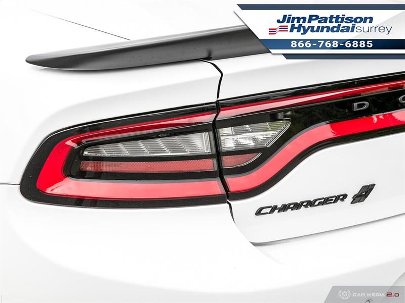 dodge Charger 2022 - 12