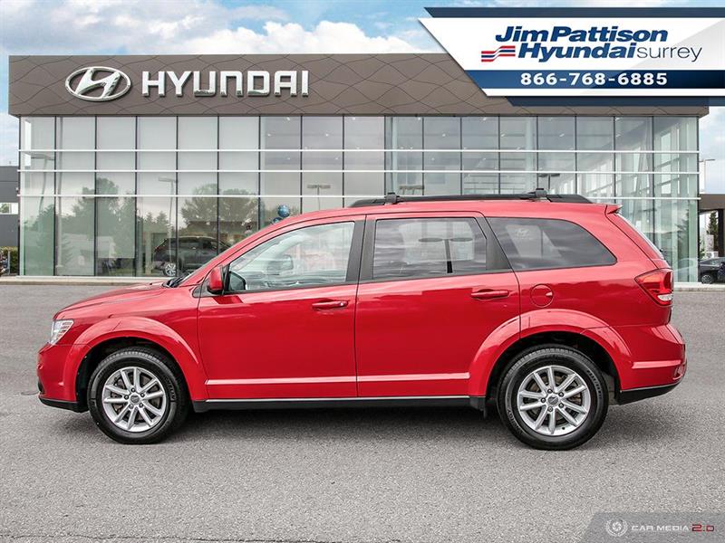 dodge Journey 2016 - 3
