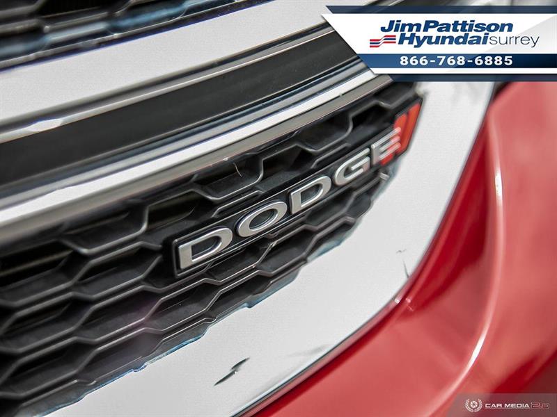 dodge Journey 2016 - 9