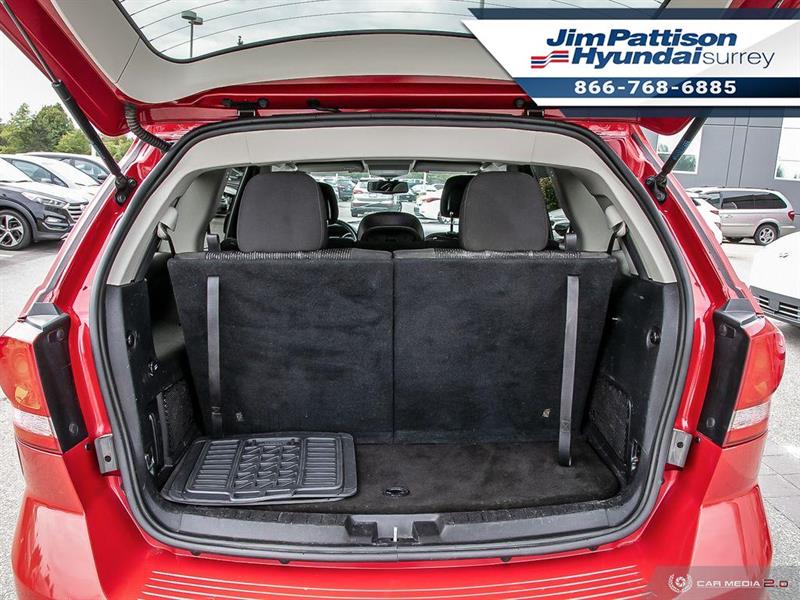 dodge Journey 2016 - 12