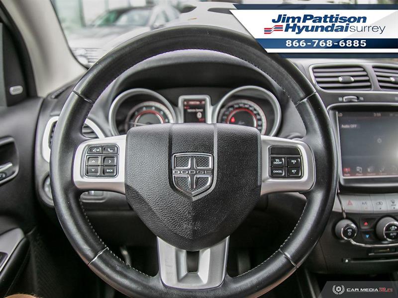 dodge Journey 2016 - 15