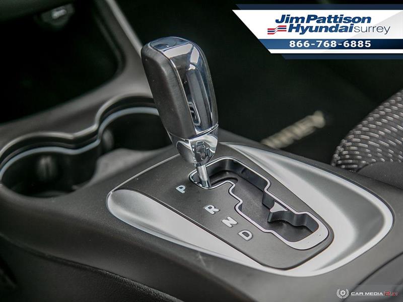dodge Journey 2016 - 20