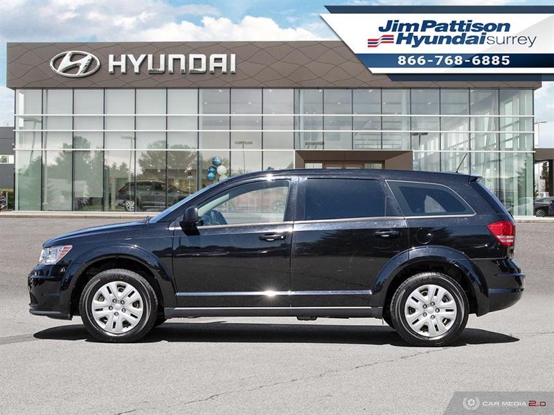 dodge Journey 2017 - 3