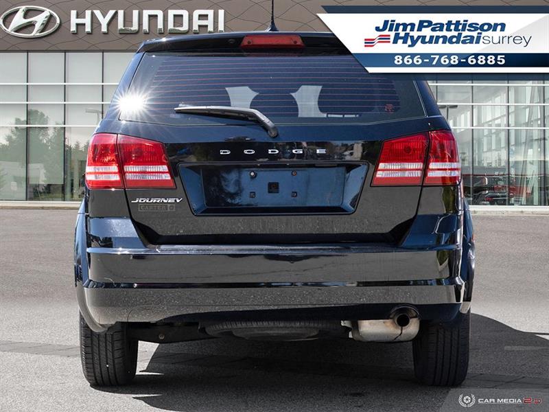 dodge Journey 2017 - 5