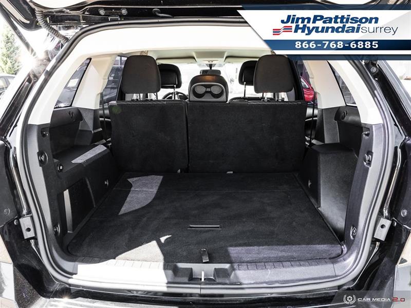 dodge Journey 2017 - 11