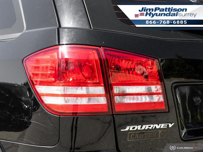 dodge Journey 2017 - 12