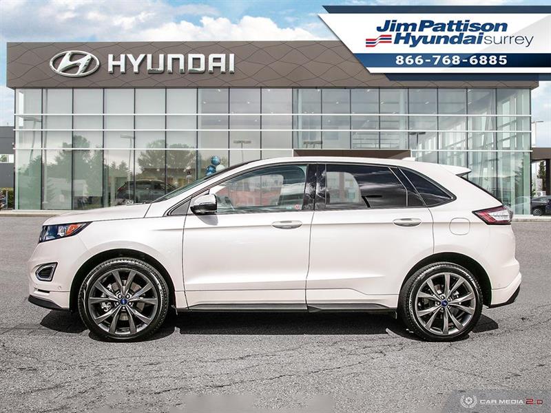 ford Edge 2017 - 3