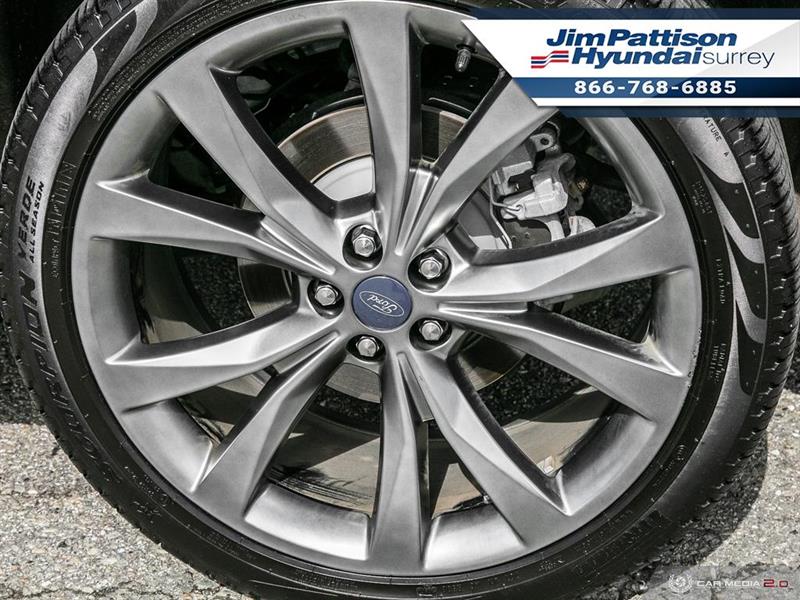 ford Edge 2017 - 6