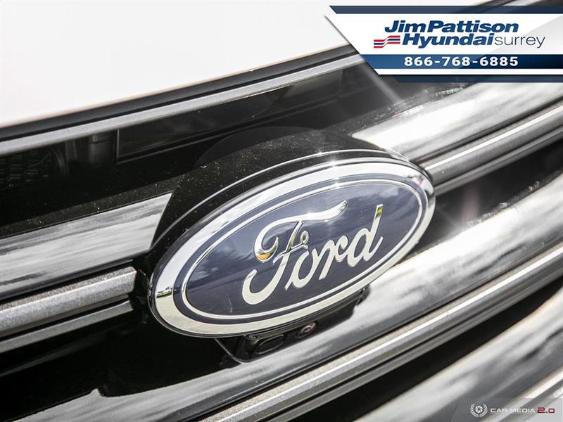 ford Edge 2017 - 9