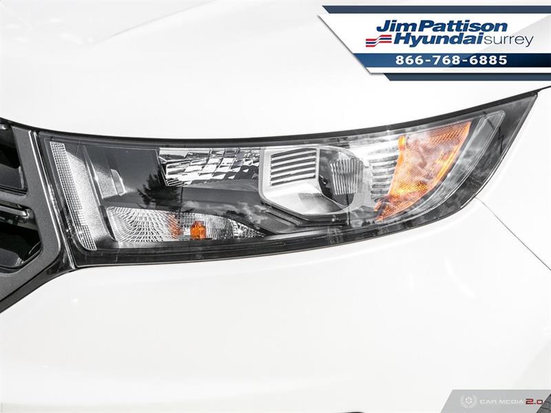 ford Edge 2017 - 10