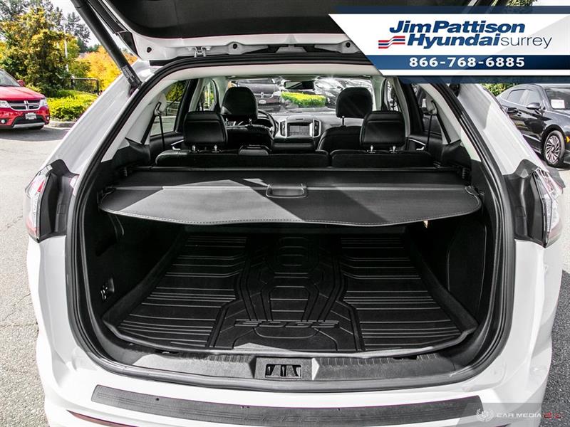 ford Edge 2017 - 11