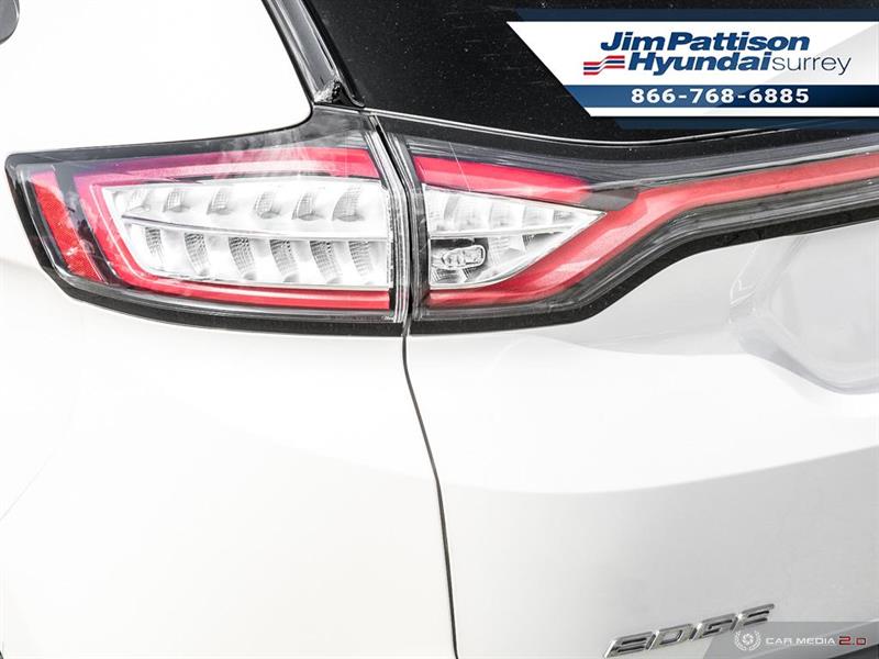 ford Edge 2017 - 12