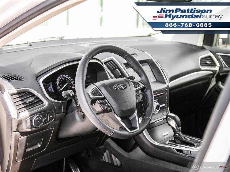 ford Edge 2017 - 13