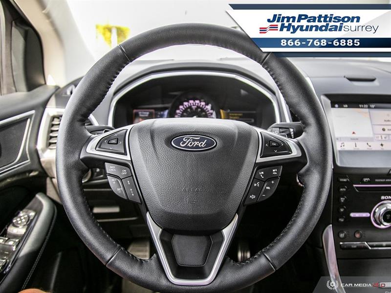 ford Edge 2017 - 14