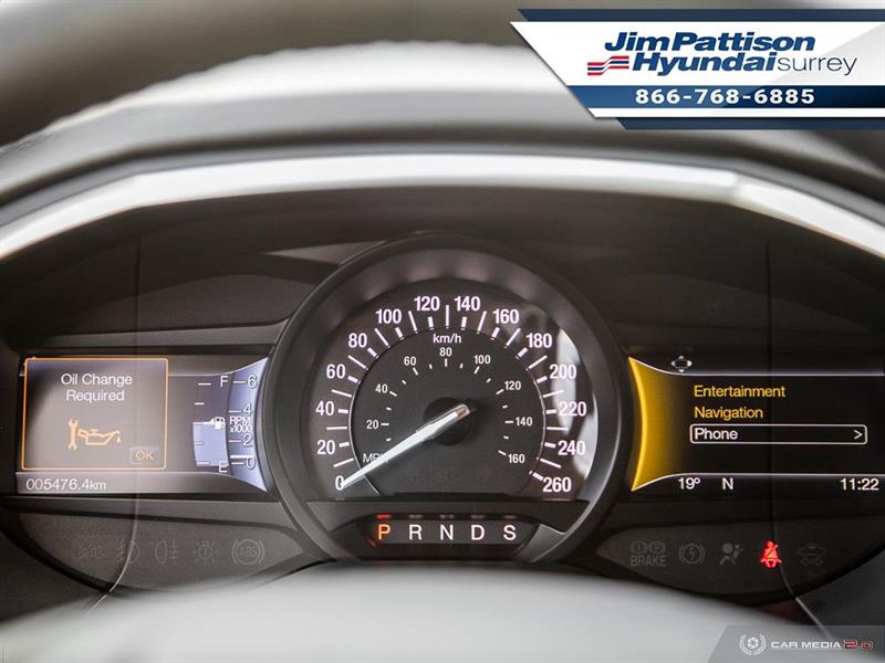 ford Edge 2017 - 15