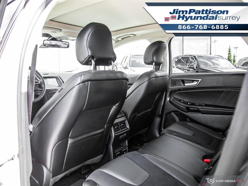 ford Edge 2017 - 24