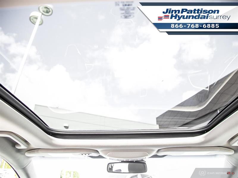 ford Edge 2017 - 26