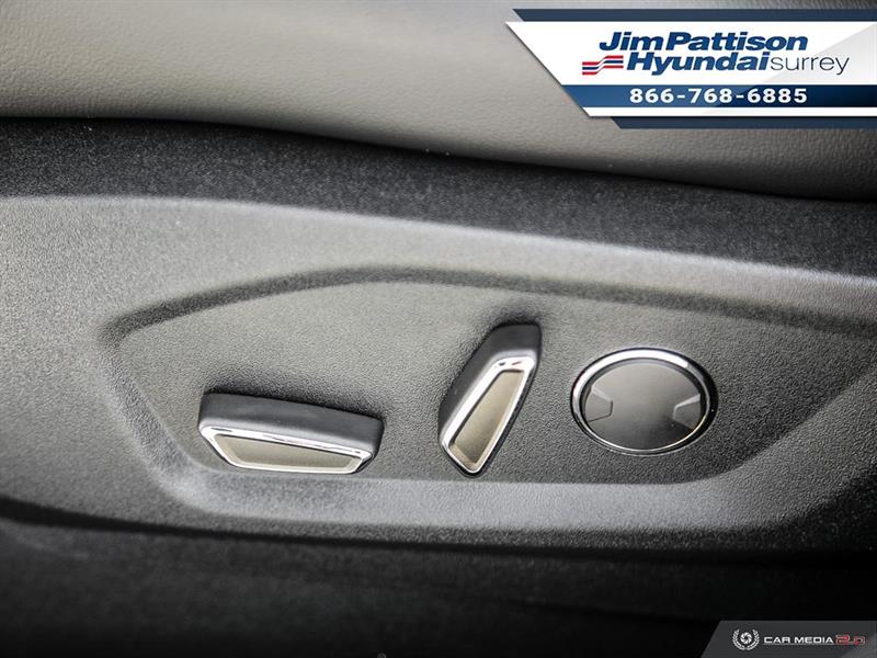 ford Edge 2017 - 27