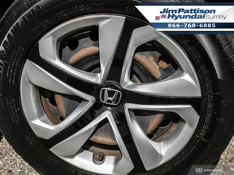 honda Civic 2016 - 6