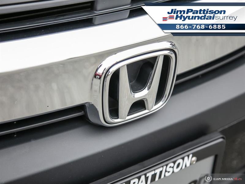 honda Civic 2018 - 9