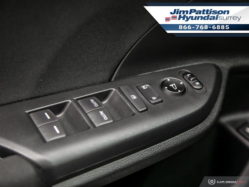 honda Civic 2018 - 17