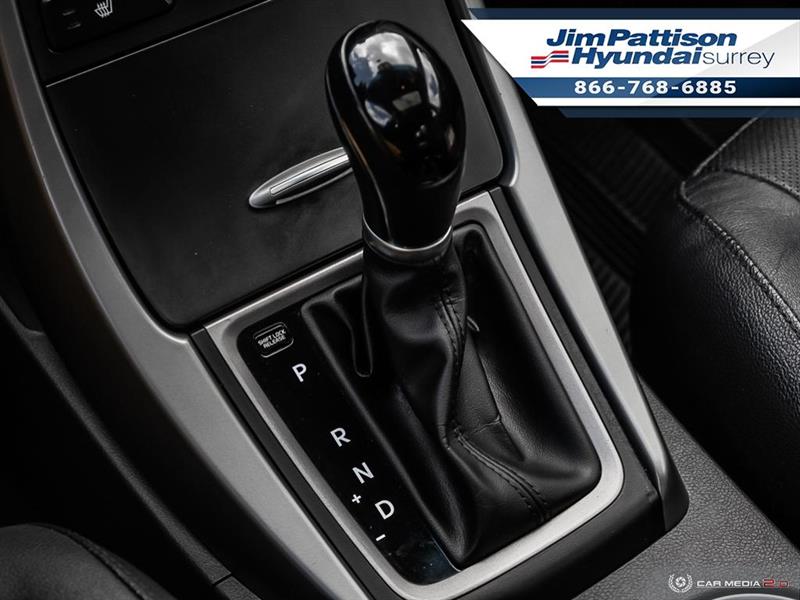 hyundai Elantra 2014 - 19