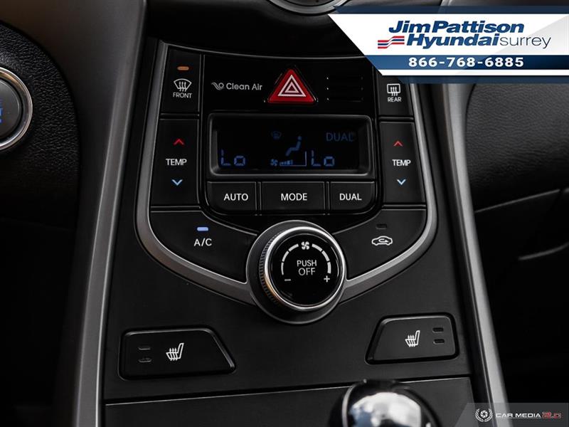 hyundai Elantra 2014 - 20