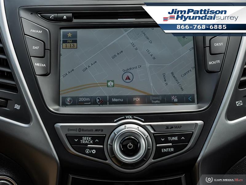 hyundai Elantra 2014 - 21
