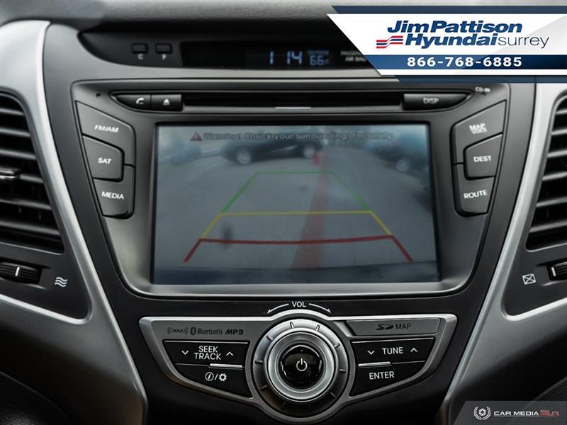hyundai Elantra 2014 - 27
