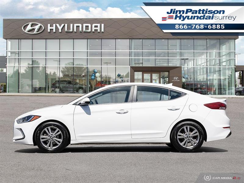 hyundai Elantra 2017 - 3