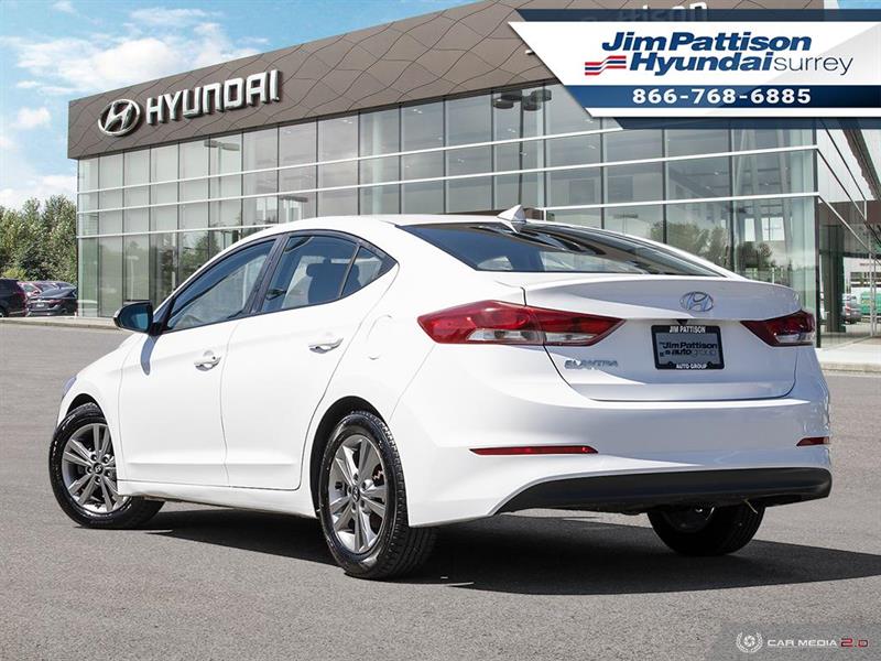 hyundai Elantra 2017 - 4