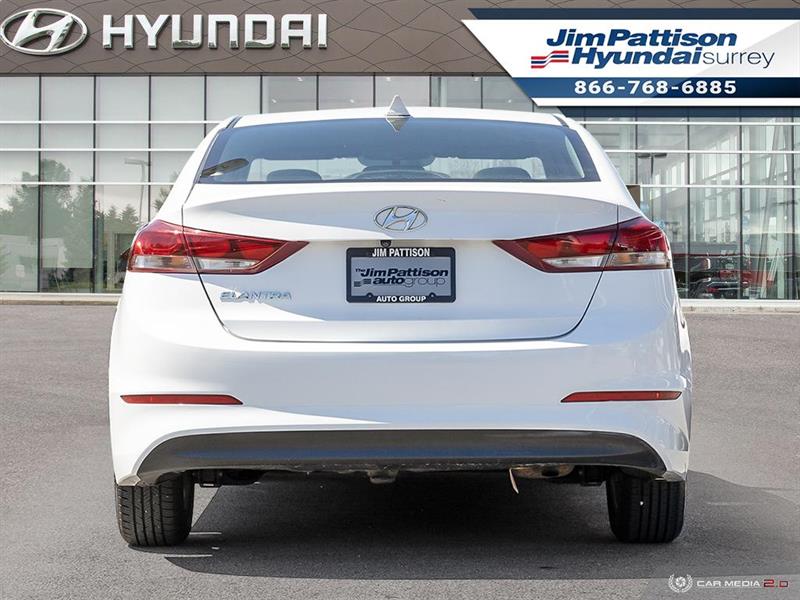 hyundai Elantra 2017 - 5